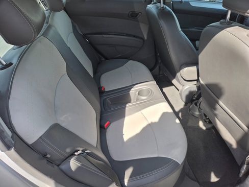 Used 2013 Chevrolet Spark LT FWD image 14