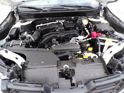 New 2026 Subaru Outback Limited AWD/4WD image 34