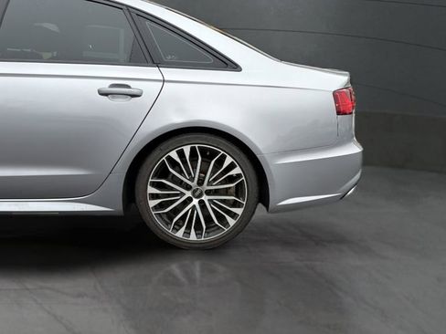 Used 2018 Audi A6 3.0T Premium Plus w/ Premium Plus Package image 17