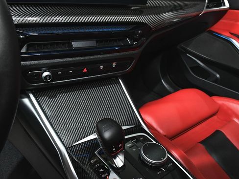 Used 2025 BMW M3 Competition w/ Executive Package image 58