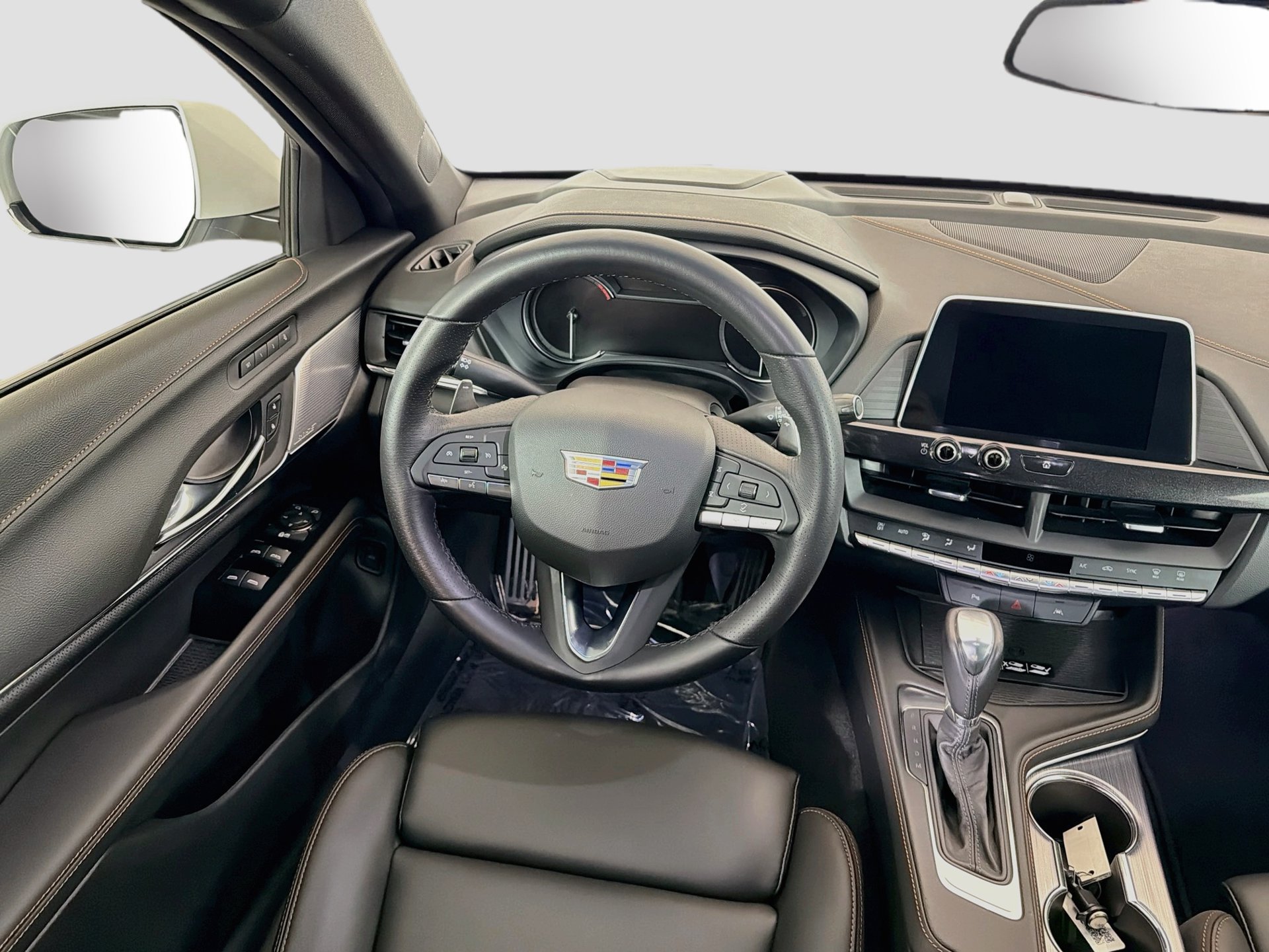 Certified 2023 Cadillac CT4 Sport RWD image 18