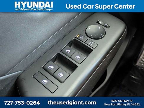 Used 2024 Hyundai Kona N Line FWD image 33