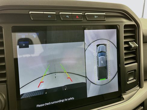 Used 2022 Ford F150 XLT w/ Equipment Group 302A High image 15