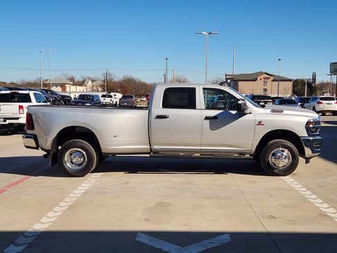 New 2026 RAM 3500 Tradesman image 7