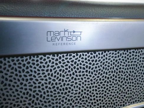 Used 2021 Lexus LS 500 F Sport w/ Cold Weather Package (CK) image 34