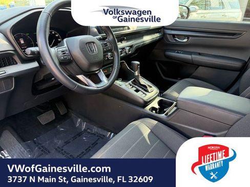 Used 2025 Honda CR-V Sport image 19