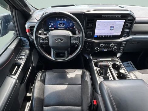 Used 2024 Ford F150 Raptor AWD/4WD image 12
