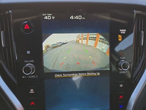 Certified 2024 Subaru Legacy Premium image 19