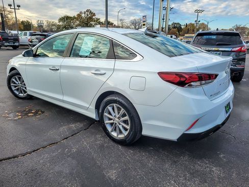 Used 2019 Hyundai Sonata SE image 6