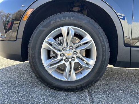 Certified 2022 Chevrolet Blazer LT image 10