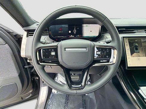New 2026 Land Rover Range Rover Sport Dynamic SE AWD/4WD image 38