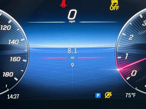 New 2026 Mercedes-Benz GLE 53 AMG 4MATIC Coupe image 28