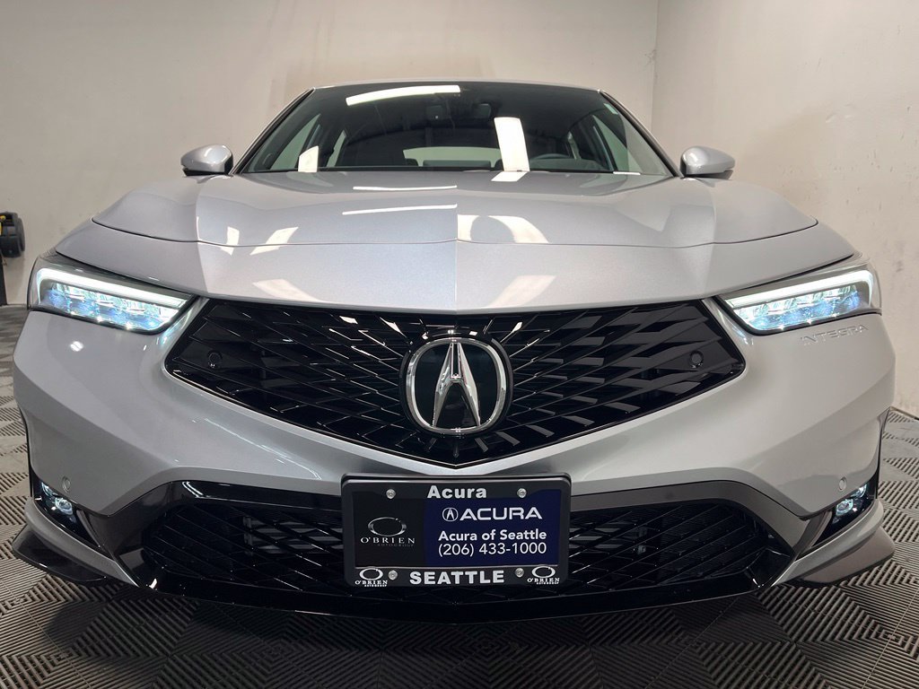 New 2026 Acura Integra A-Spec w/ Technology Package FWD image 4