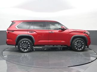 Used 2026 Toyota Sequoia Limited AWD/4WD video 2