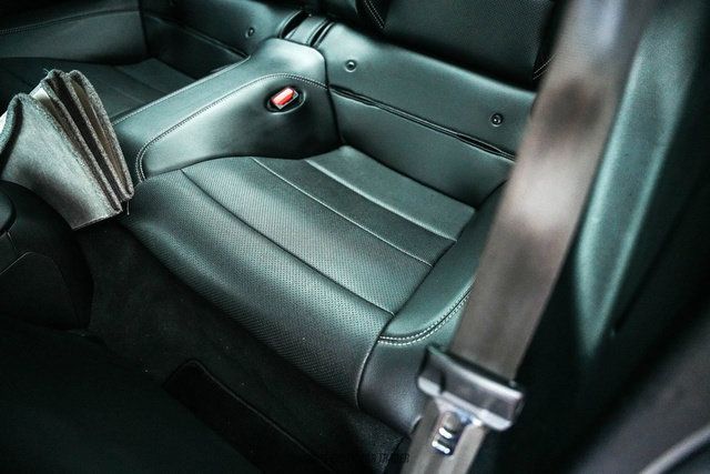 Used 2022 Ford Mustang Mach 1 w/ Mach 1 Handling Package RWD image 39