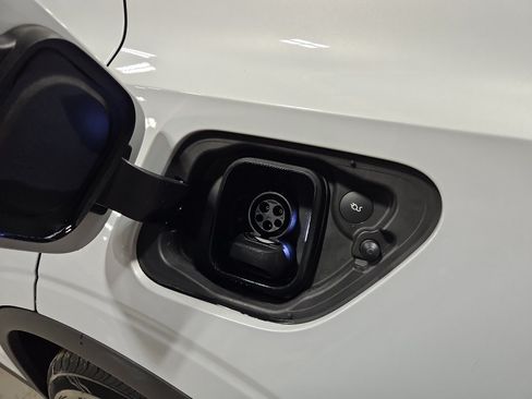 Used 2023 Polestar Polestar 2 AWD/4WD image 5