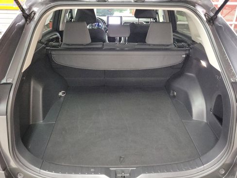 Certified 2025 Toyota RAV4 XLE image 10