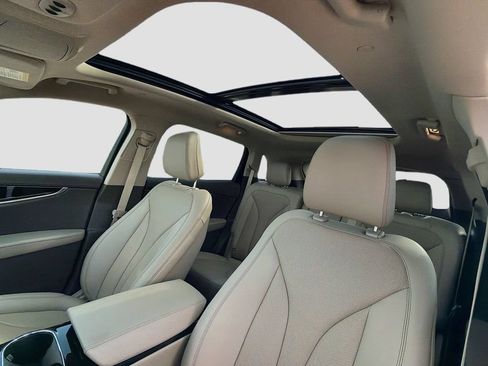 Used 2023 Lincoln Nautilus Reserve w/ Equipment Group 201A AWD/4WD image 25