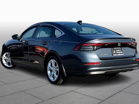 Used 2023 Honda Accord LX image 11