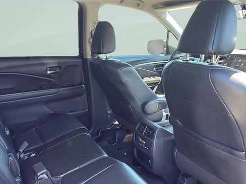 Used 2020 Honda Pilot EX-L image 21