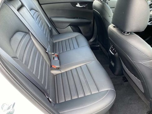 Used 2023 Kia Forte GT-Line w/ GT-Line Premium Package FWD image 26
