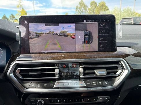 Used 2024 BMW X3 M40i w/ Premium Package AWD/4WD image 15
