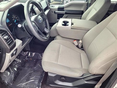 Certified 2019 Ford F150 XLT image 10