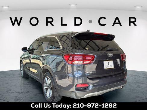 Used 2019 Kia Sorento EX AWD/4WD image 10