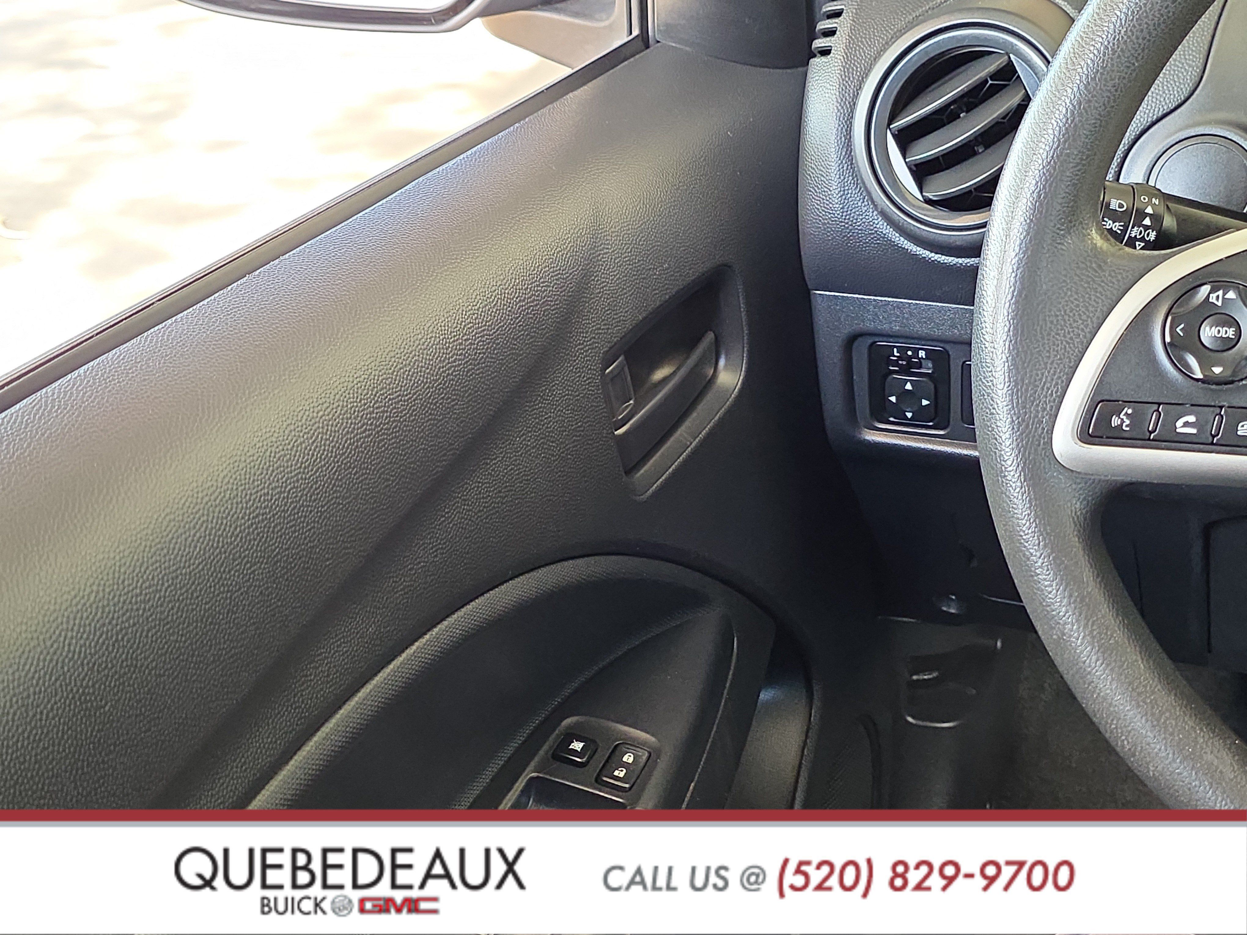 Used 2021 Mitsubishi Mirage LE FWD image 21
