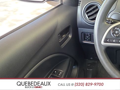 Used 2021 Mitsubishi Mirage LE FWD image 21