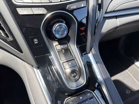 New 2026 Acura RDX SH-AWD w/ Technology Package image 21