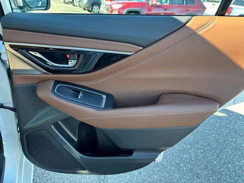 Used 2024 Subaru Legacy Touring XT image 14