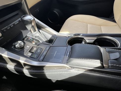 Used 2019 Lexus NX 300 AWD w/ Premium Package image 27