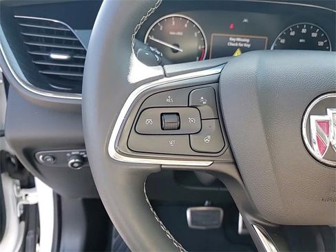 Used 2022 Buick Envision Preferred image 14