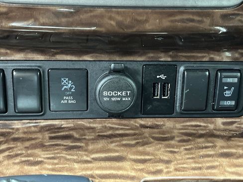 Used 2020 Nissan Armada SL w/ Premium Package AWD/4WD image 26