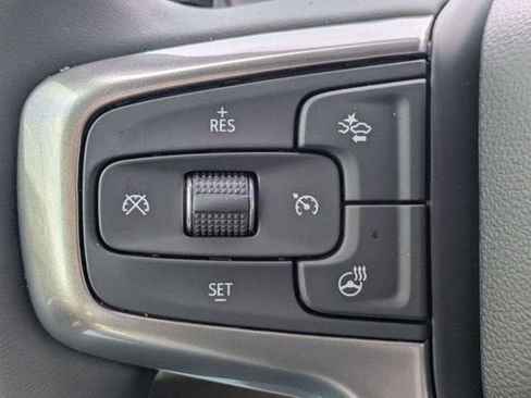 New 2026 Chevrolet Silverado 1500 LT Trail Boss w/ Safety Package AWD/4WD image 29