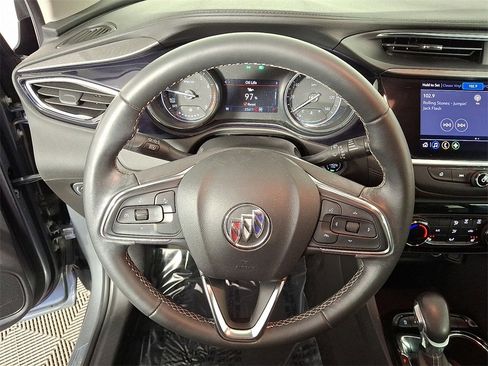 Used 2023 Buick Encore GX Preferred w/ Cold Weather Comfort Package image 26