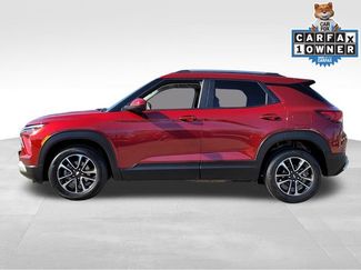 Used 2025 Chevrolet TrailBlazer LT video 2