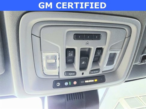 Certified 2025 GMC Sierra 1500 Denali w/ Denali Reserve Package image 41