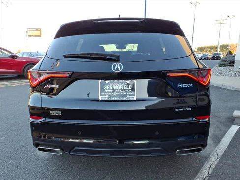 Certified 2023 Acura MDX A-Spec image 6