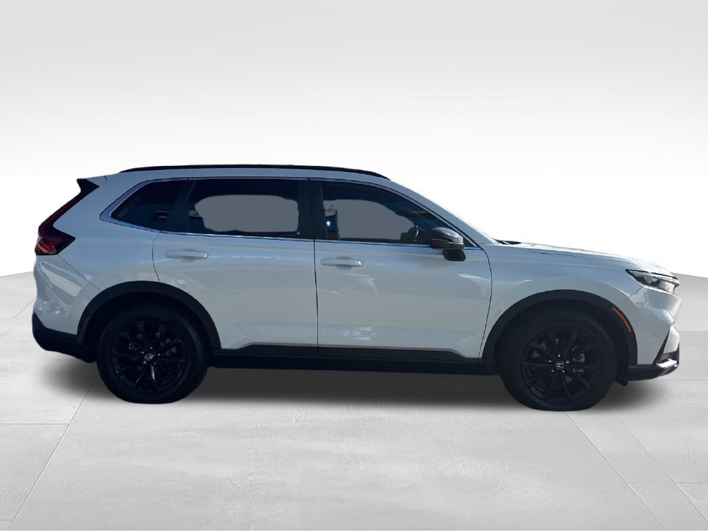 Used 2024 Honda CR-V Sport image 7