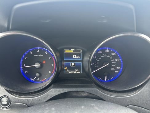 Used 2017 Subaru Outback 2.5i Premium image 15