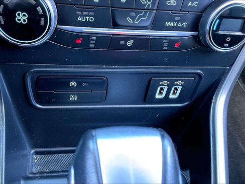 Used 2019 Ford EcoSport SES image 21