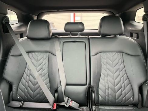 Certified 2023 Kia Sportage X-Line w/ X-Line Premium Package image 23