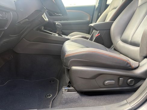 Used 2025 Subaru Forester Sport AWD/4WD image 13