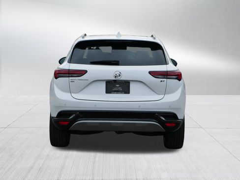 Used 2023 Buick Envision Essence w/ Sport Touring Package image 6