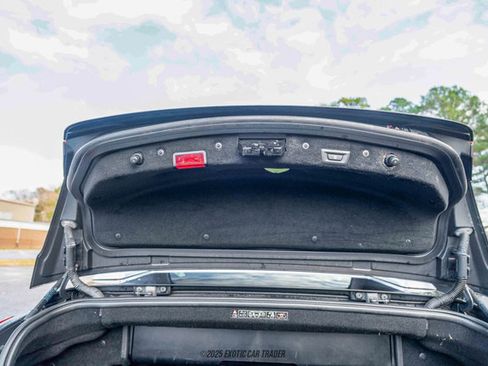 Used 2012 BMW 650i Convertible image 97