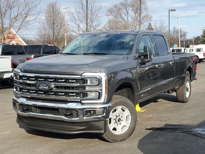 New 2026 Ford F350 XLT w/ XLT Premium Package