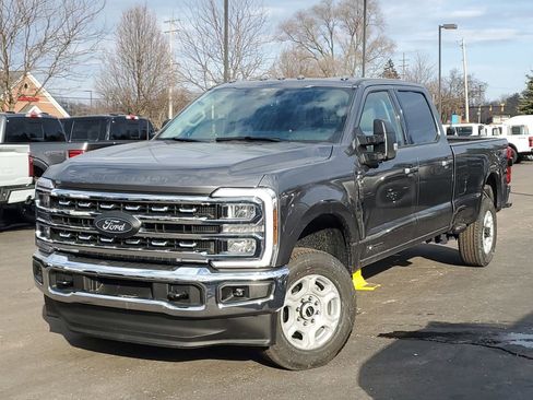 New 2026 Ford F350 XLT w/ XLT Premium Package image 1