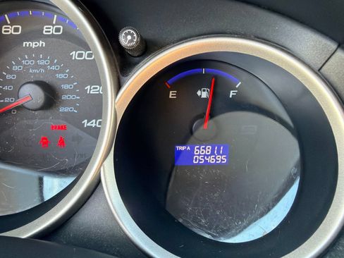Used 2008 Honda Fit Sport image 8